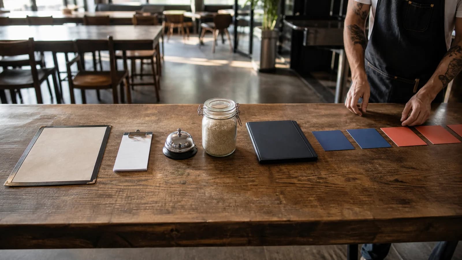Cómo digitalizar un restaurante en 90 días