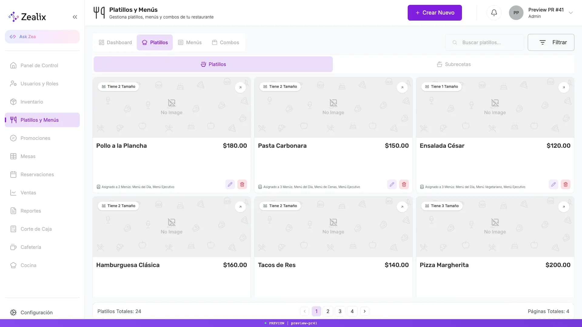 Software para restaurantes: cómo ahorrar tiempo cada semana